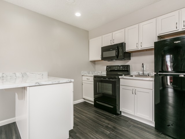 Foto principal - Eastview Apartments