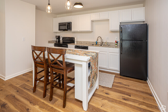 Interior Photo - Willow View II Apartments