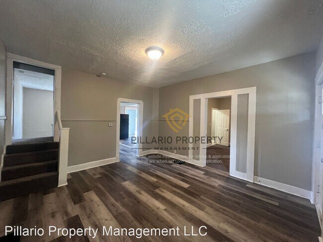 Foto del edificio - 3 br, 1.5 bath House - 1950 Adams St.