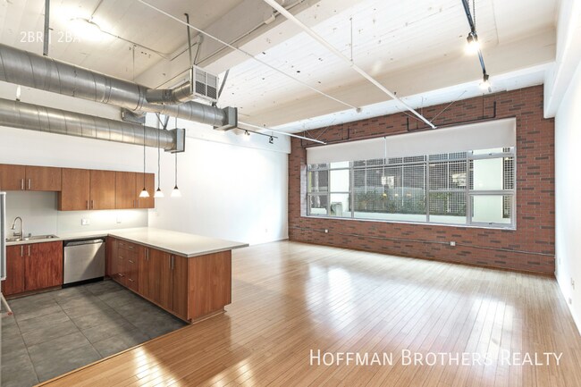 Building Photo - 1130 Flower St. Los Angeles, CA 90015