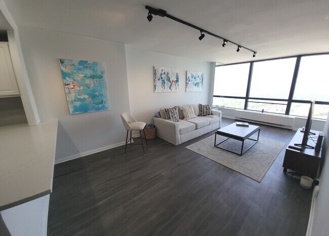 Foto del edificio - 5415 N Sheridan Rd