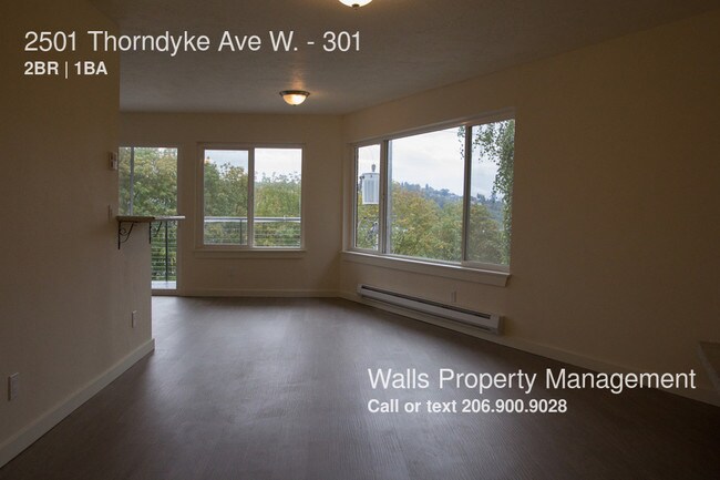 Foto del edificio - Thorndyke Apartments - 301