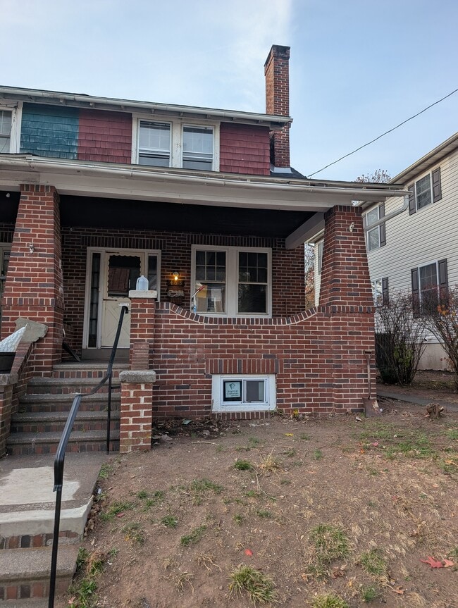 Foto del edificio - 463 Spruce St