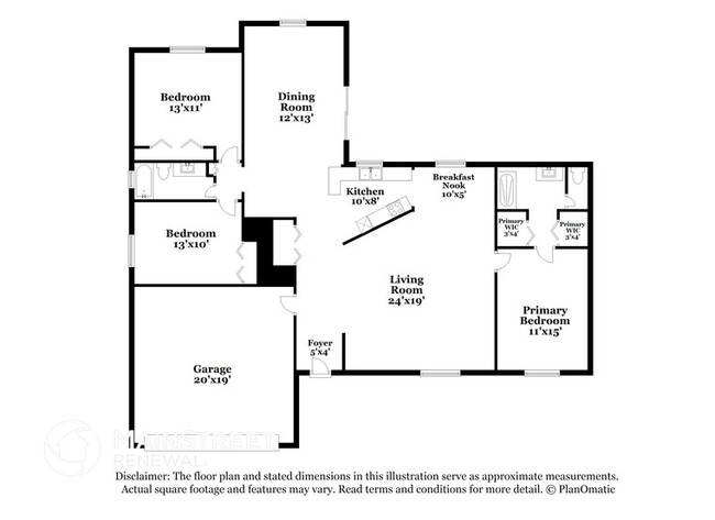 Building Photo - 1510 Glencove Ave NW