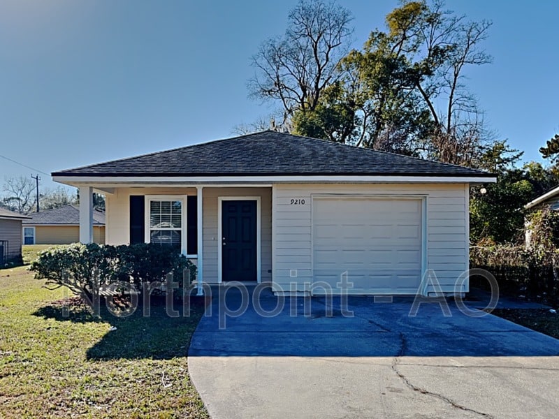 9210 9th Ave, Jacksonville, FL 32208 House Rental in Jacksonville, FL