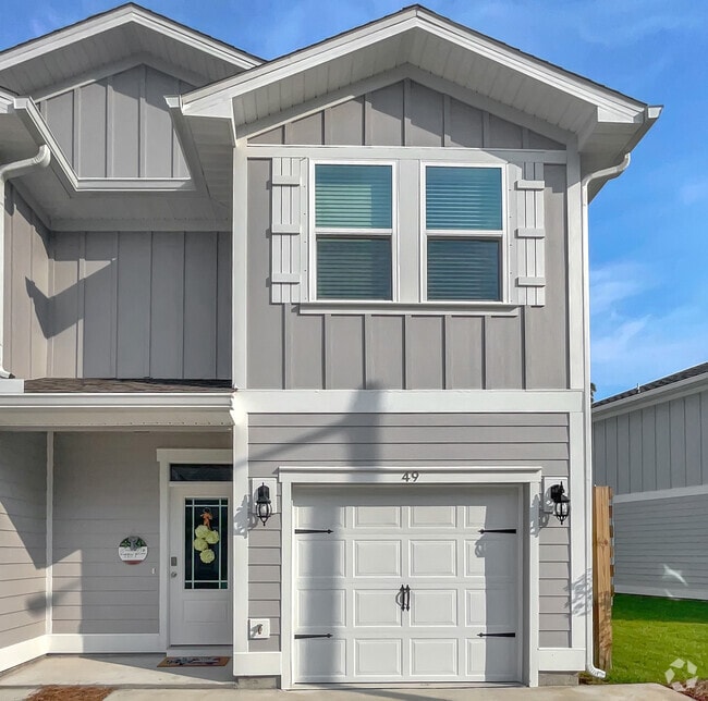 Bayou Pines Houses for Rent Santa Rosa Beach, FL 2 Homes