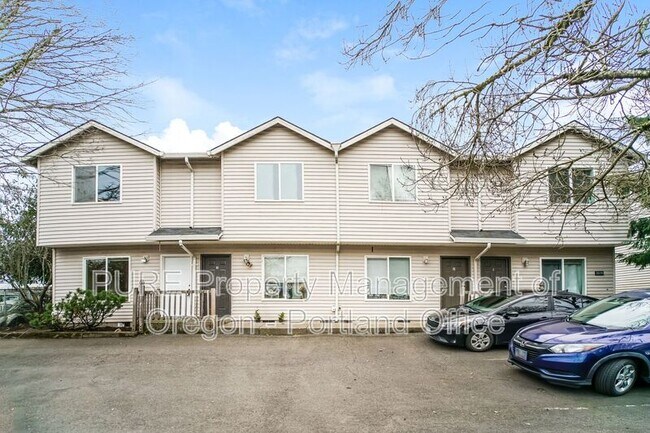 Building Photo - 2619 SE 125th Ave