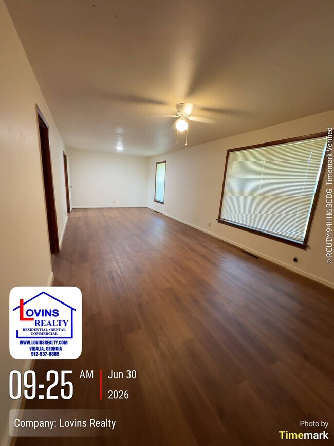 Foto del edificio - 1505 Mt Vernon Rd