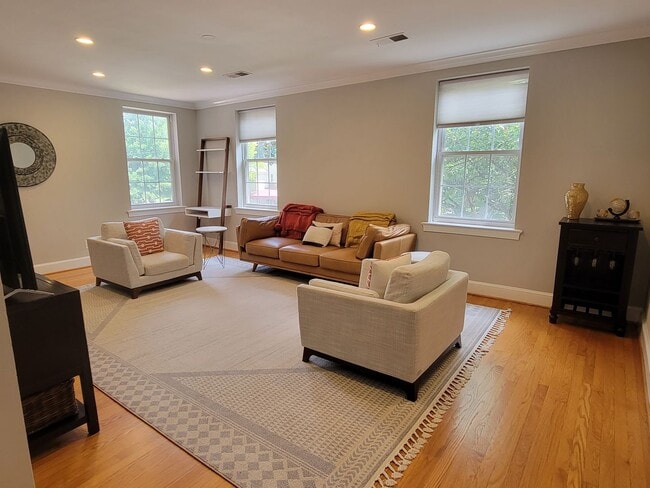 Fabulous, Furnished, Spacious 2BR with balcony in Alexandria - Fabulous, Furnished, Spacious 2BR with balcony in Alexandria House