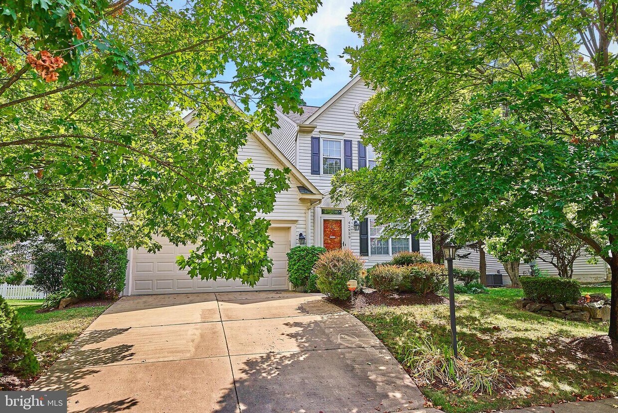 42959 Cedar Springs Ct, Broadlands, VA 20148 House Rental in