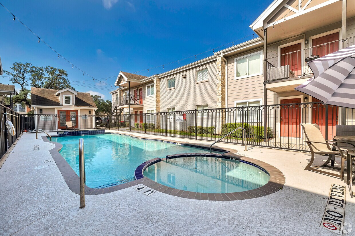 Foto principal - The Grove at 43rd