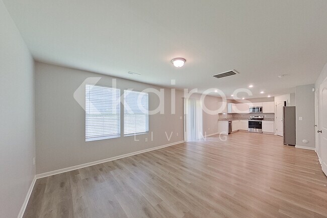 Foto del edificio - 4608 Sweet Bulb Ln