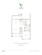 One Bedroom 778/855