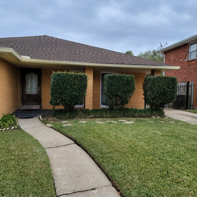 4601 St Bernard Ave, New Orleans, LA 70122 House Rental in New
