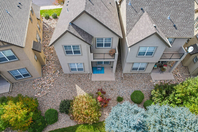 Building Photo - 4335 Alder Springs View f Colorado Springs...