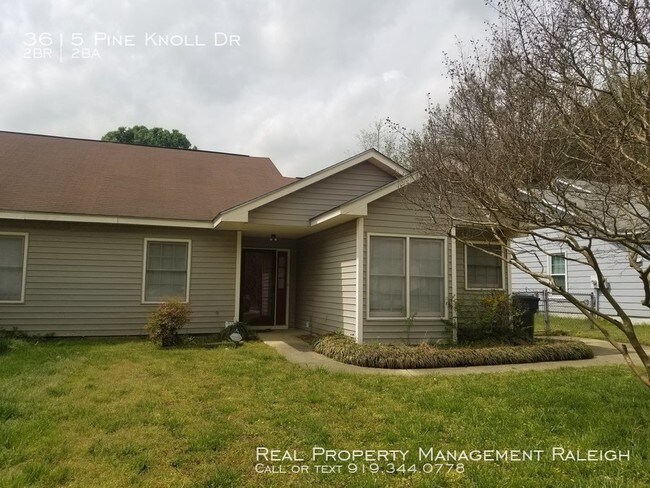 Building Photo - 3615 Pine Knoll Dr