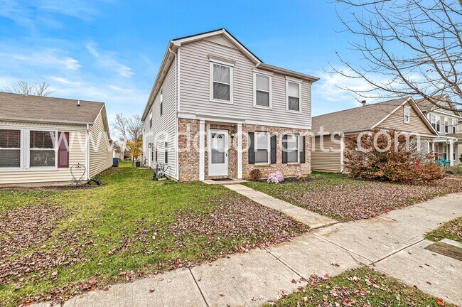 Foto del edificio - Coming Soon! Charm and Convenience- Your 3 Bedroom Haven in Noblesville!