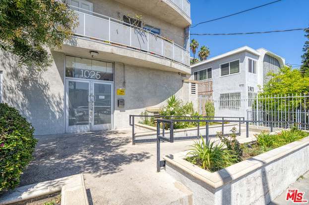Foto del edificio - 1025 Dewey Ave