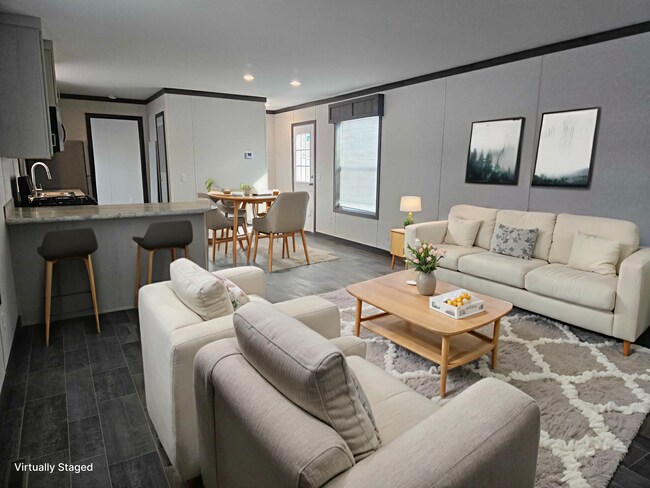 Foto del edificio - 3510 N 9th St