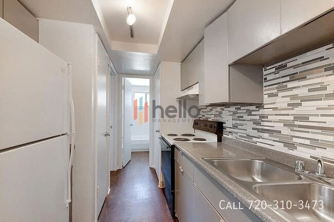 Foto del edificio - 809 N Dexter St