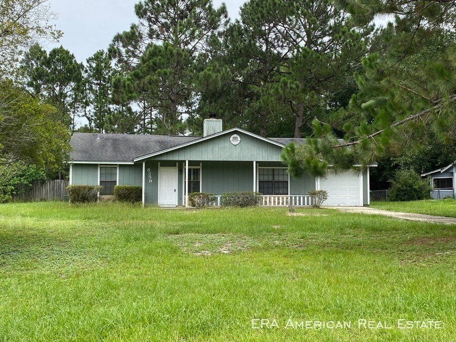 Primary Photo - Centrally located in Navarre.
