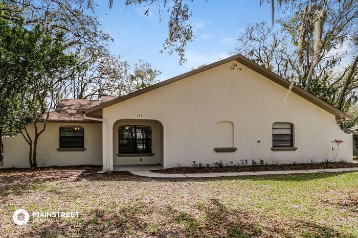 Primary Photo - 754 BISTLINE AVE, LONGWOOD, FL 32750