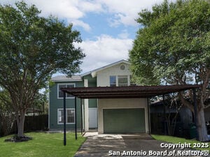 Building Photo - 5806 Summer Fest Dr