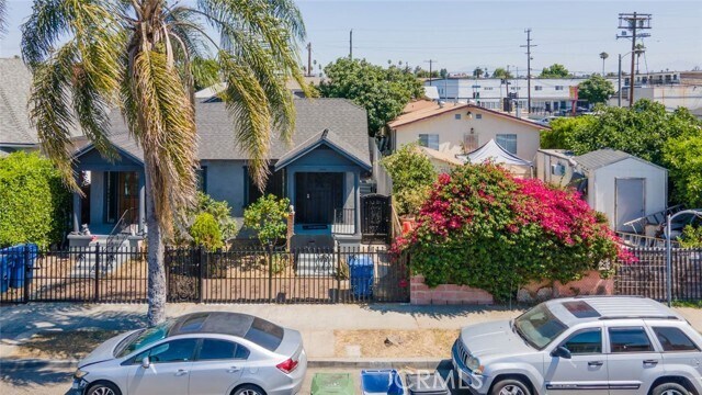 Foto principal - 1807 W 35th St