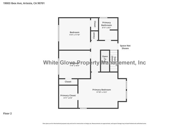 Foto del edificio - Charming 4-Bedroom Artesia Home with Sunroom, Large Backyard & Attached Garage