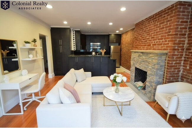Photo - 1616 Beacon St. Unit 2 Apartment