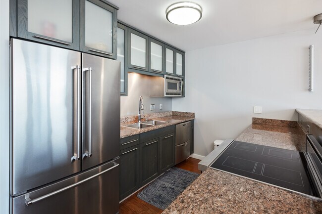Foto del edificio - 234 Causeway St
