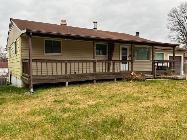 Foto del edificio - 10506 Durness Dr