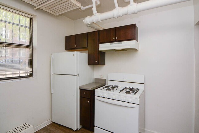 Foto del edificio - 1532 N Kedzie Ave