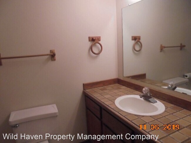 Building Photo - 2 br, 1 bath House - 1515 SW Friendly Ct.