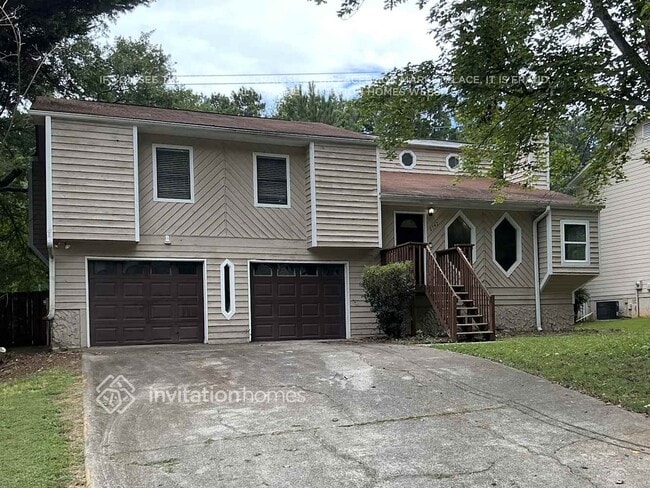 Building Photo - 2742 Mountbery Dr
