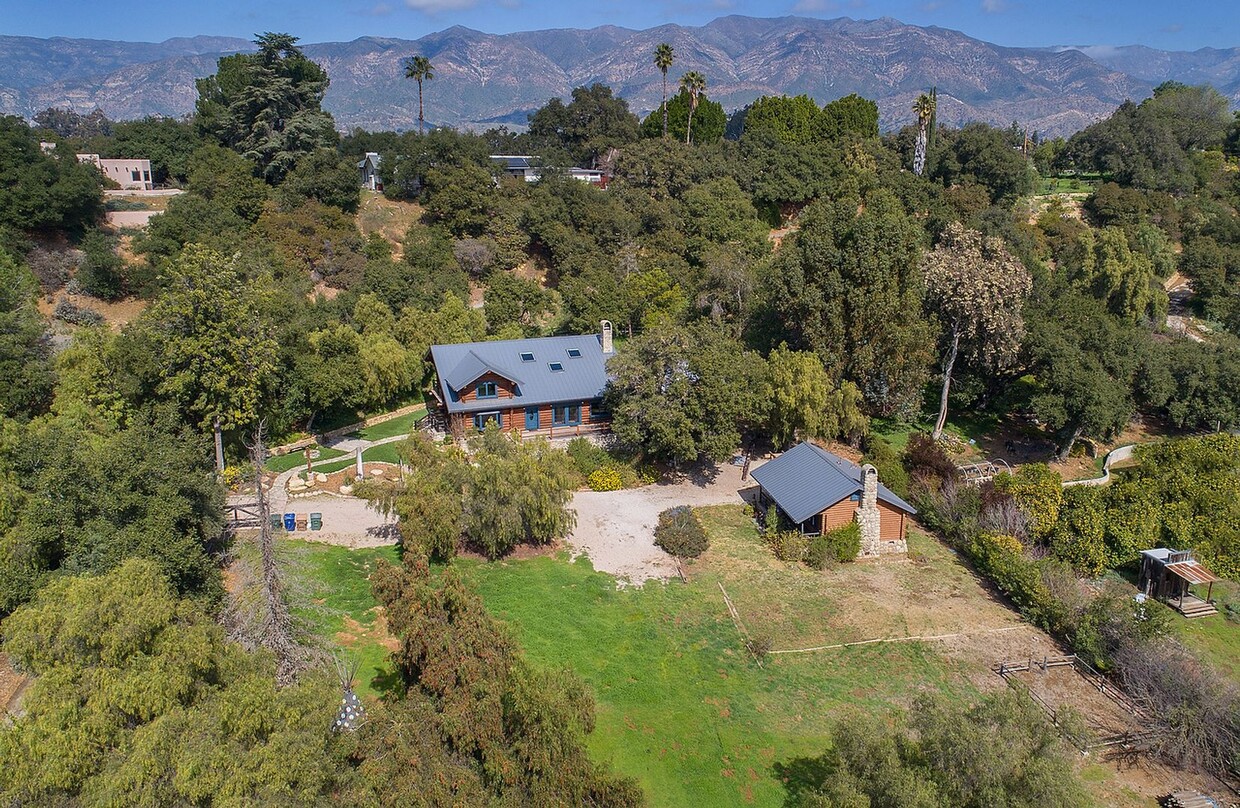 Foto principal - Ojai hideaway!