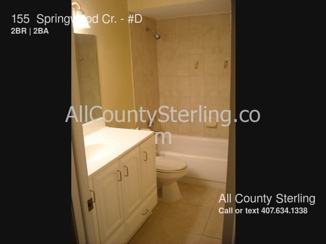 Building Photo - 155 Springwood Cir