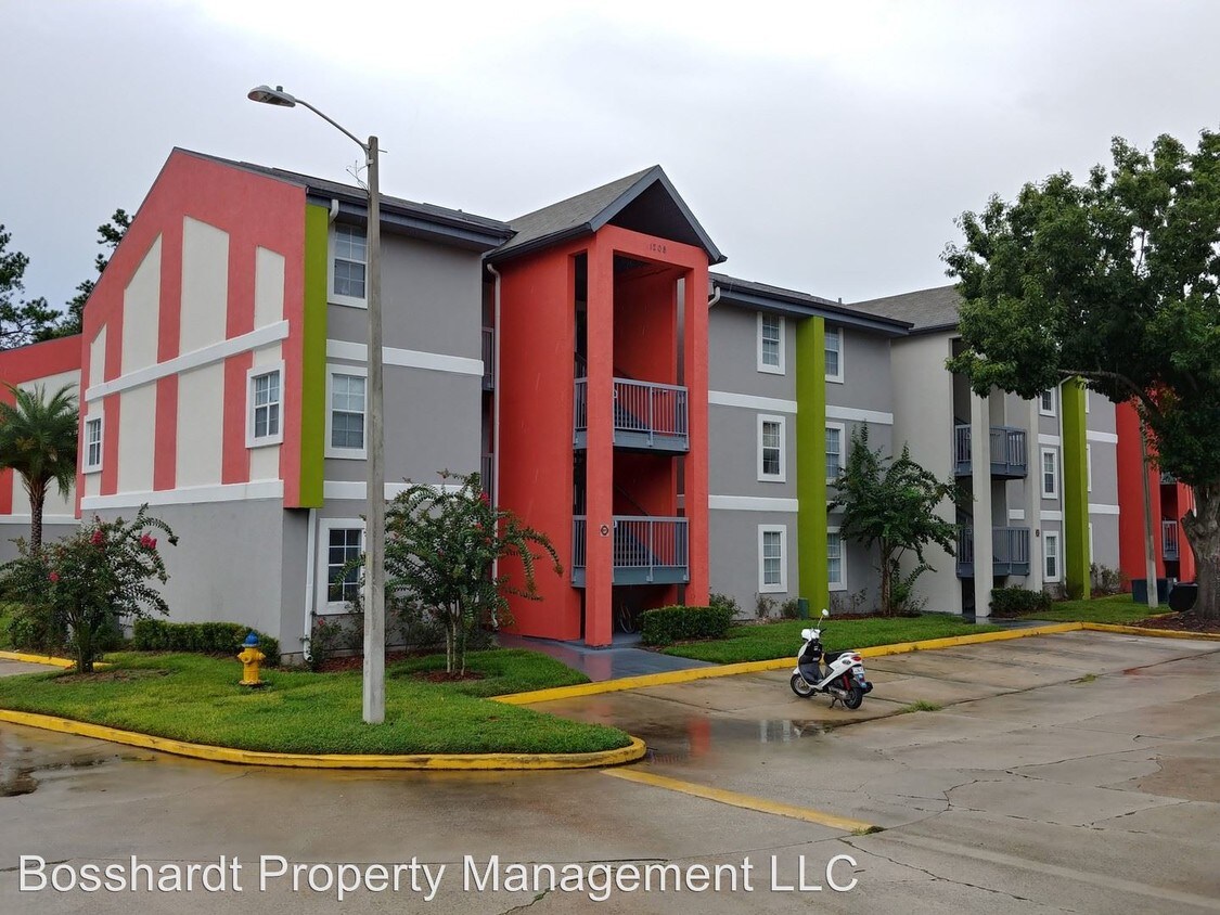 Foto principal - 2 br, 2 bath House - 1210-A SW 16th Avenue