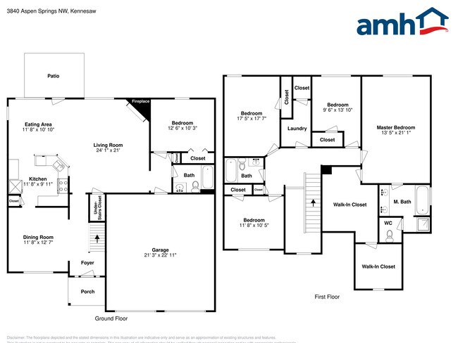 Building Photo - 3840 Aspen Springs