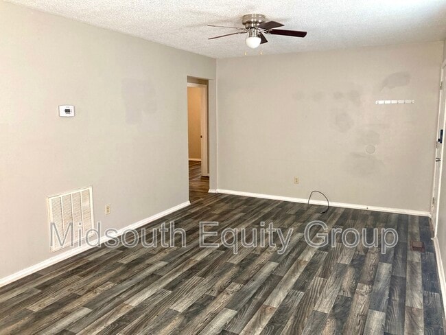 Foto del edificio - 603 W Mill St