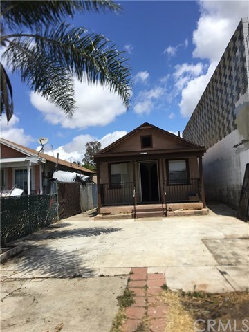 Primary Photo - 4321 East Cesar E Chavez Avenue