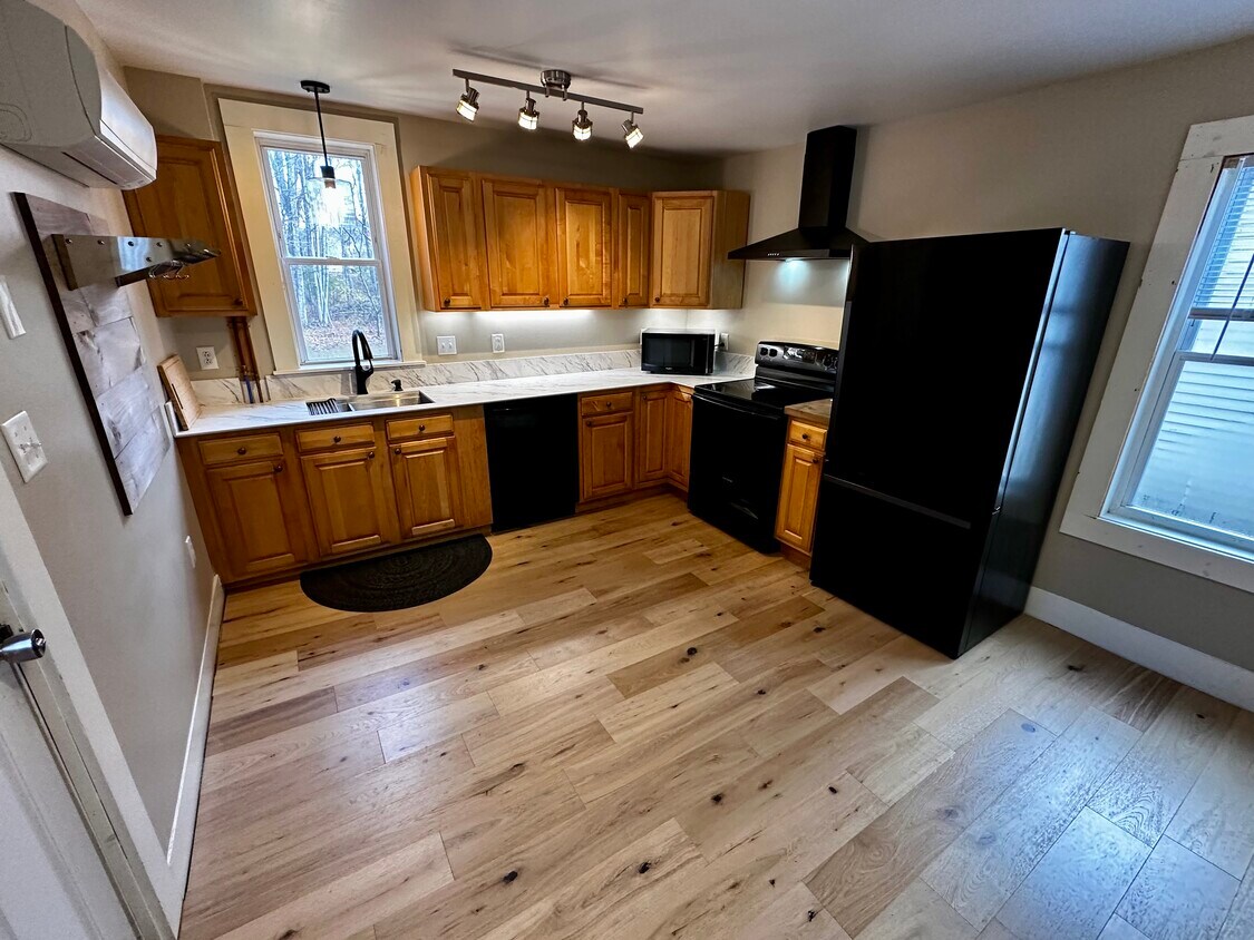 Cocina - 44 Kansas Rd