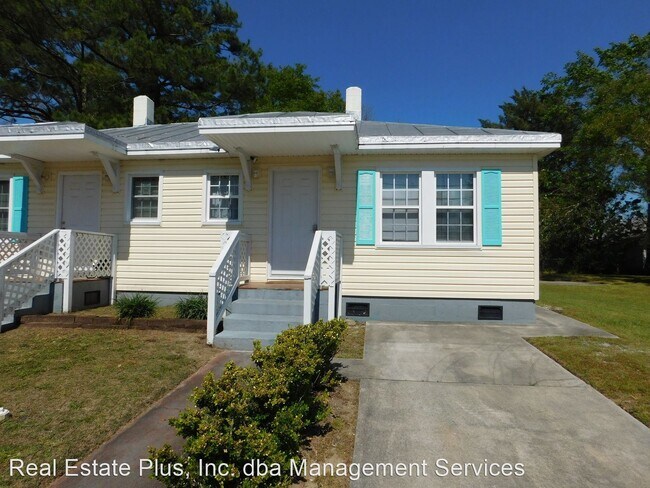 Foto del edificio - 1 br, 1 bath House - 712 B North B Street
