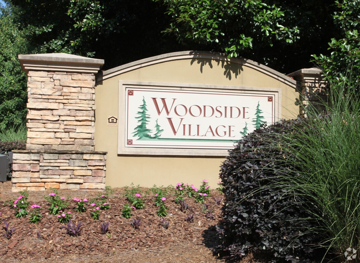 Woodside Village Apartments Clarkston, GA