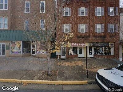 Foto del edificio - 1 Bedroom 1 Bathroom Apartment in Downtown Front Royal.