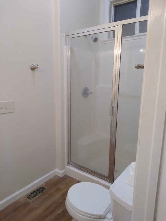 bathroom 1b - 1115 Delmas Ave