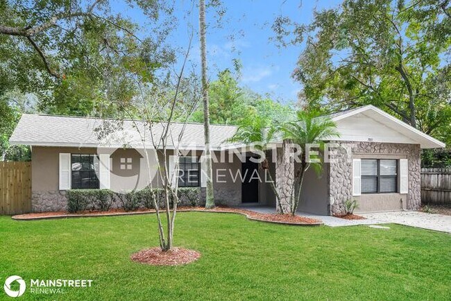 Building Photo - 2853 Magnolia Ave, Sanford, FL 32773