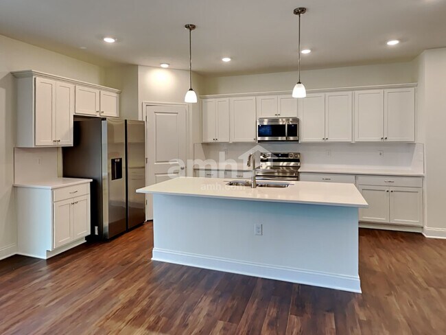 Building Photo - 8036 Hula Popper Street NW
