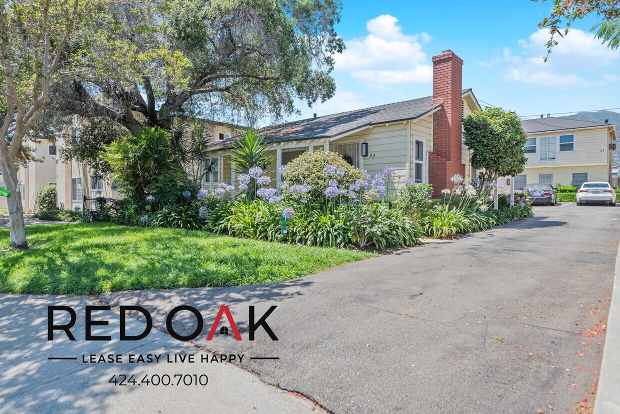 23 E Colorado Blvd Unit D, Arcadia, CA 91006 Condo for Rent in