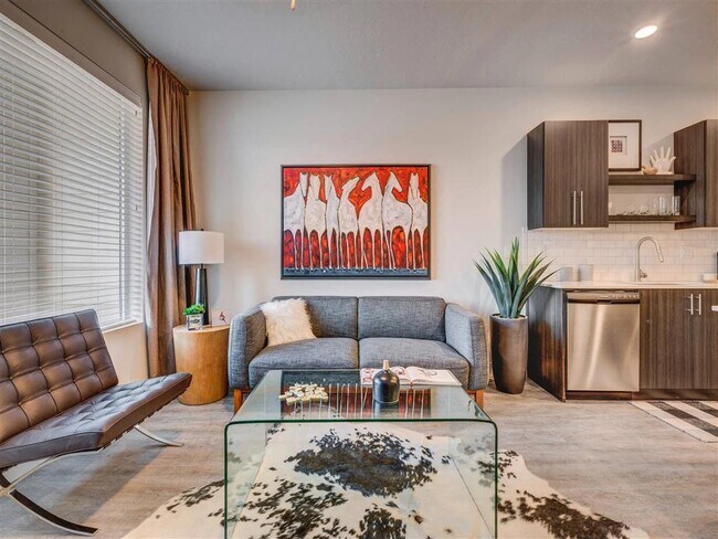 Sala de estar Affinity 56 - Affinity 56